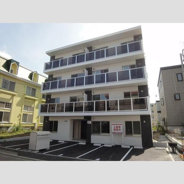 N-MODE元町の画像