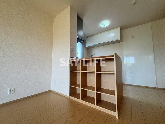 エリチェ青山のその他