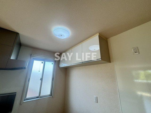 エリチェ青山のその他