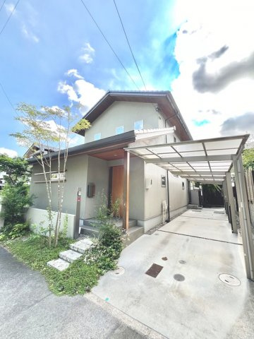 五色園４丁目戸建