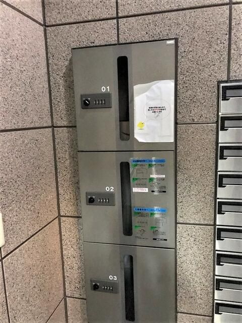 ＦＬＡＴ・ＵＭのその他共用部分