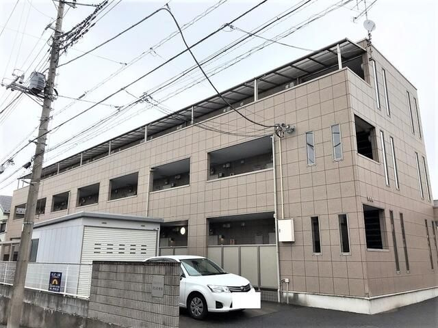 ＦＬＡＴ・ＵＭの外観