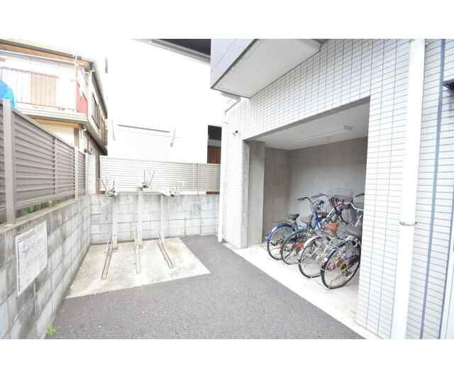Ｒｉｓｉｎｇ　Ｐｌａｃｅ大森二番館のその他共用部分