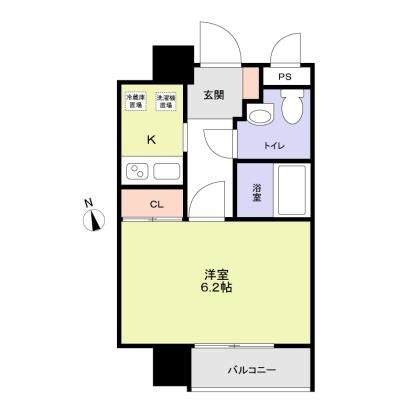 Ｒｉｓｉｎｇ　Ｐｌａｃｅ大森二番館