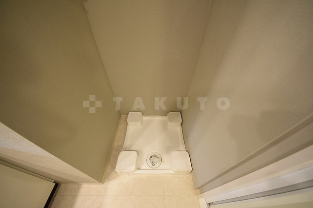 クレヴィアタワー大阪本町の設備