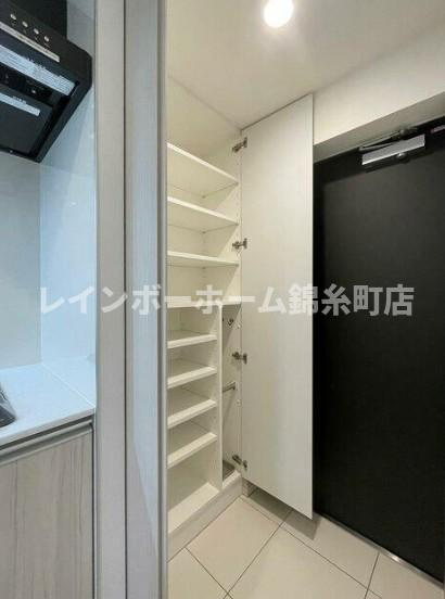 プライマル西大島駅前のその他