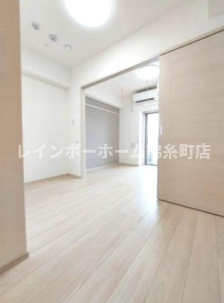 プライマル西大島駅前