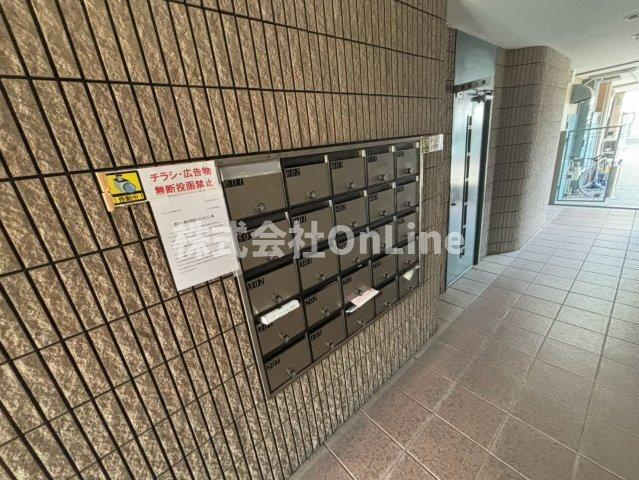 【その他共用部分】 | モンレーヴ
