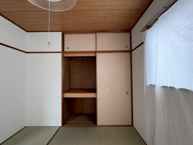 サンライフ千種｜名古屋市の賃貸ならMy賃貸の収納|サンライフ千種