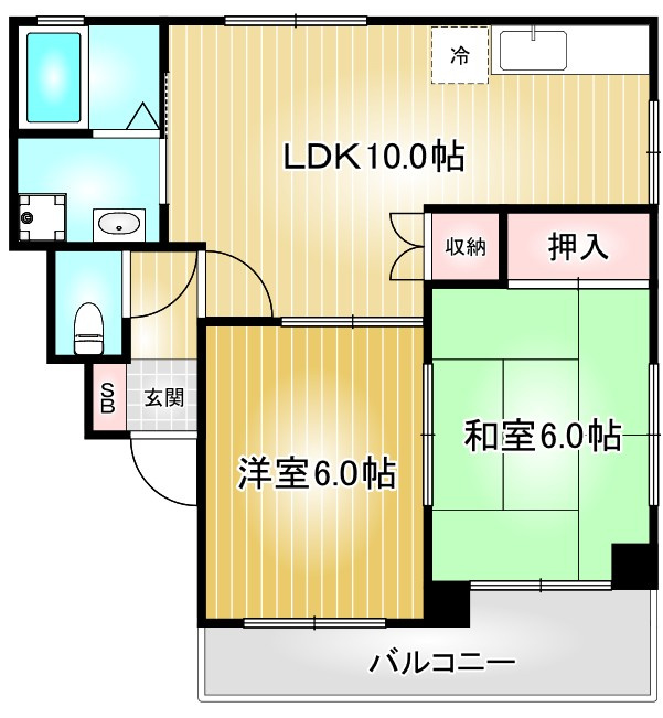 サンライフ千種｜名古屋市の賃貸ならMy賃貸