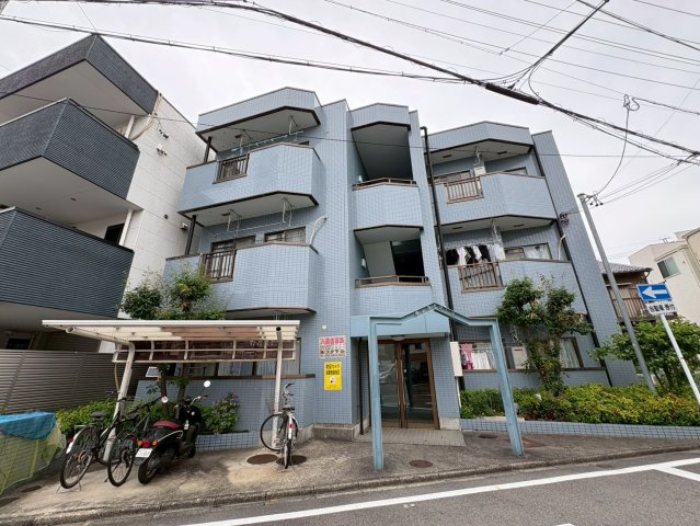 サンライフ千種｜名古屋市の賃貸ならMy賃貸の外観|サンライフ千種