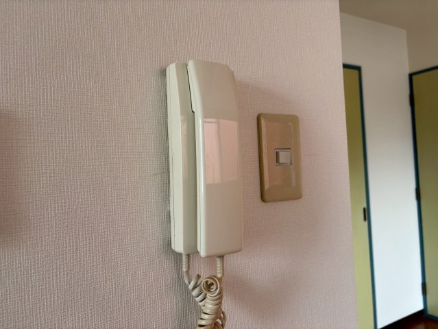 サンライフ千種｜名古屋市の賃貸ならMy賃貸のセキュリティ|サンライフ千種