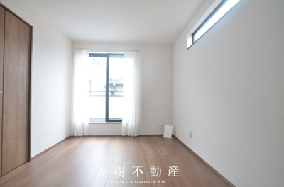 【内観：施工例】 | 綾瀬市小園　新築戸建て　全１棟【仲介手数料無料】