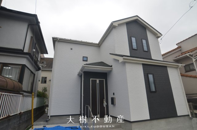 【間取り】 | 綾瀬市小園　新築戸建て　全１棟【仲介手数料無料】