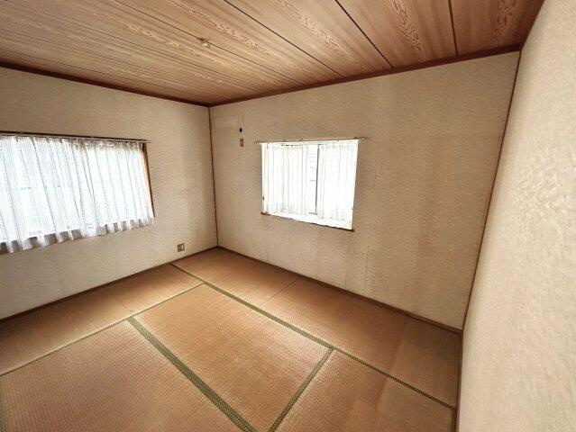 【洋室】