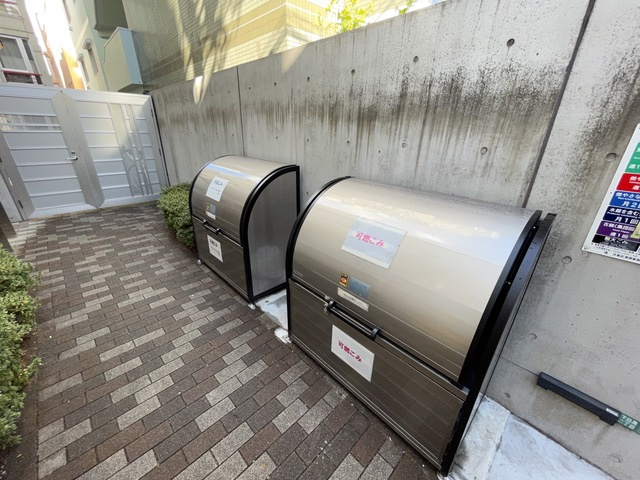 ＣＯＴＥ２１のその他共用部分