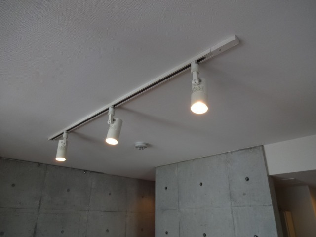 ＣＯＴＥ２１の内装|他号室の写真です