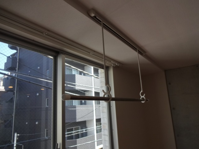 ＣＯＴＥ２１のその他|他号室の写真です