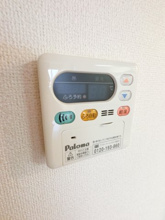 【設備】 | エアリーズ シエロ　A