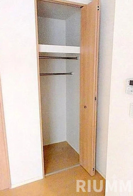 【収納】 | クレスト三軒茶屋