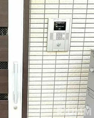 【セキュリティ】 | クレスト三軒茶屋