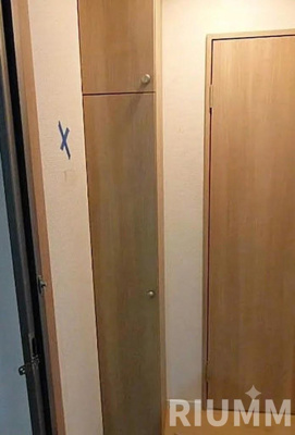 【玄関】 | クレスト三軒茶屋