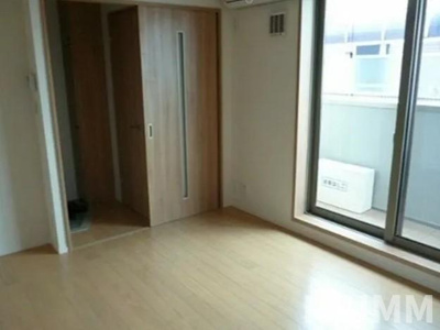 【居間・リビング】 | クレスト三軒茶屋