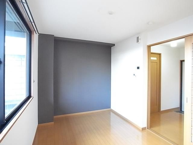 横浜市保土ケ谷区天王町１丁目の賃貸マンションの居間・リビング