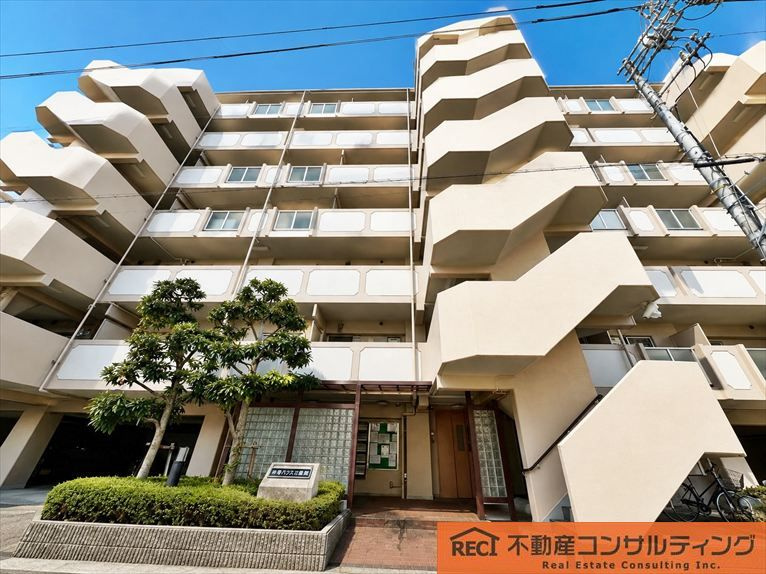 甲南セゾン東灘のその他