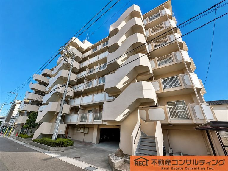 甲南セゾン東灘
