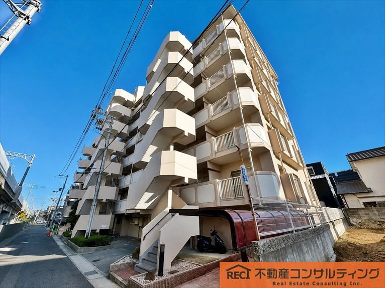 甲南セゾン東灘のその他