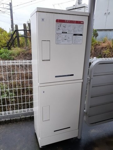 カモミールハウスＡのその他共用部分