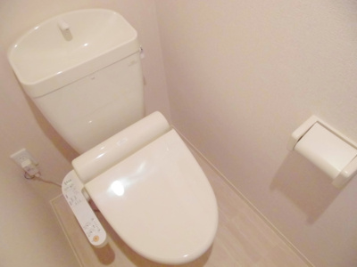 【トイレ】 | エトワール