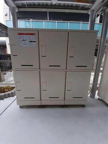 グランシュテルのその他
