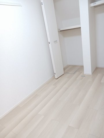 パークサイド針崎　弐番館の内装