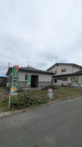 西村山郡河北町谷地字砂田41-4