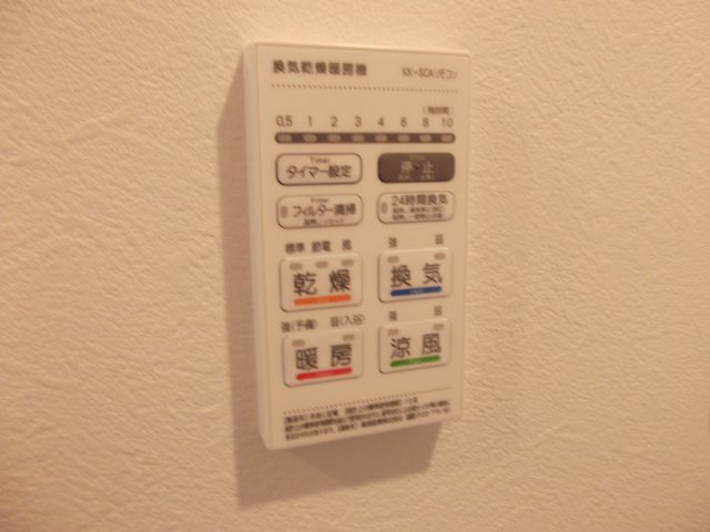 SENYO SQUARE武蔵小杉の設備