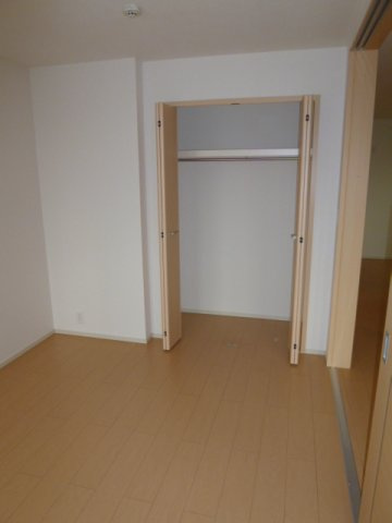 セウ　アズールの収納
