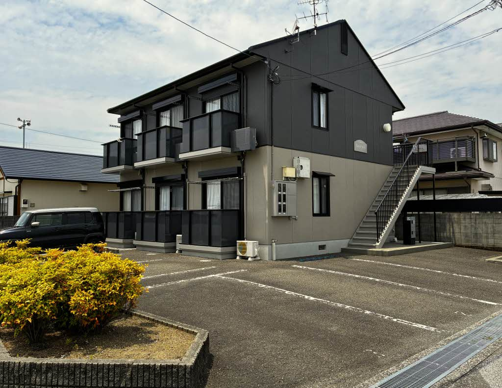 セイントアークのその他共用部分