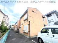 AG REGA福田Ⅱの画像