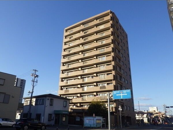 イトーピア豊田Ⅱ