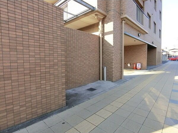 イトーピア豊田Ⅱのその他