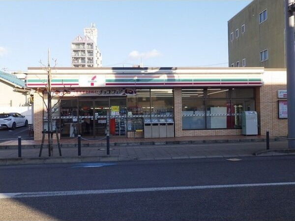 イトーピア豊田Ⅱの周辺