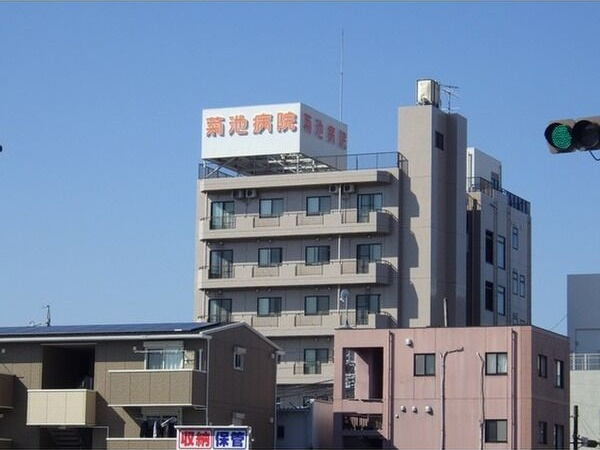 イトーピア豊田Ⅱの周辺