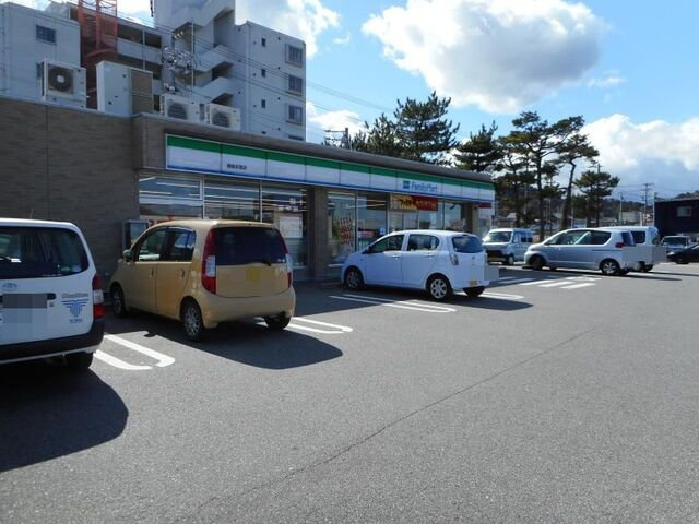 デネブの周辺|ファミリーマート 岡崎本宿店まで650m