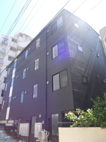 SENYO SQUARE武蔵小杉の外観|2026年8月完成予定新築マンション♪