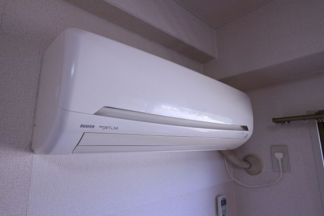サクセス本多聞の設備