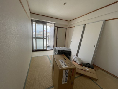 【その他】 | アネックス大森 | 閑静な住宅地