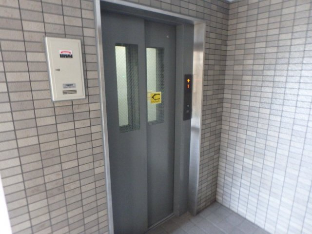 【その他共用部分】 | アネックス大森 | 集合ポスト