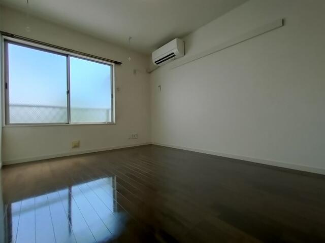 アルバ船堀の洋室|↓参考写真有り